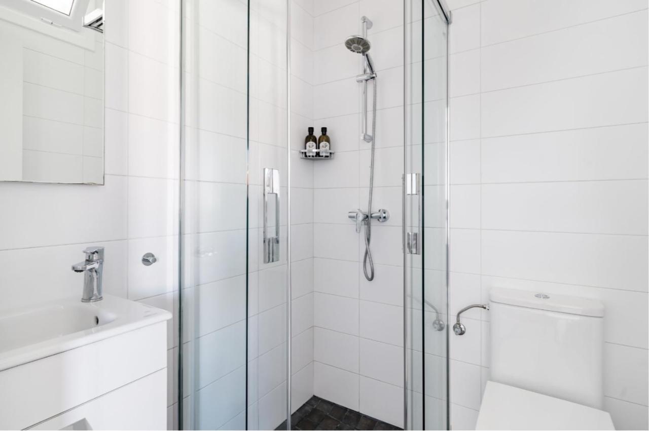 Apartamento Eclectico En El Centro De La Ciudad San Sebastián Kültér fotó